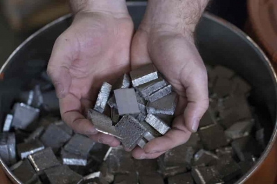 Union Cabinet okays Rs 7,280 crore scheme for manufacturing Rare Earth Permanent Magnets