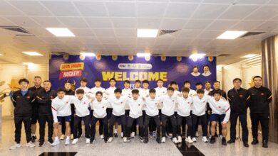 China reach India for FIH Hockey Men’s Junior World Cup