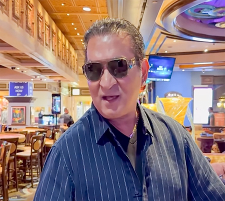 Abhijeet Bhattacharya promises to lend his voice to Badshah in a film, on ‘Indian Idol 16’