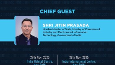 India Internet Governance Forum 2025 to be held from tomorrow