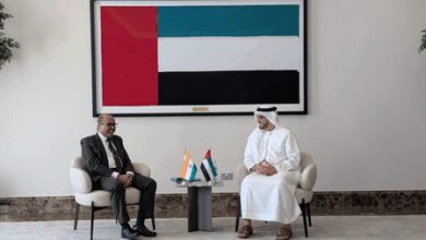 India, UAE agree to enhance cooperation in consular, visa and legal domains