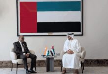 India, UAE agree to enhance cooperation in consular, visa and legal domains India, UAE agree to enhance cooperation in consular, visa and legal domains