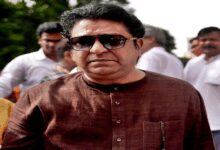 Bombay vs Mumbai row escalates: Raj Thackeray slams MoS Jitendra Singh, targets Centre Bombay vs Mumbai row escalates: Raj Thackeray slams MoS Jitendra Singh, targets Centre