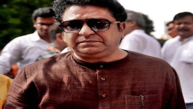 Bombay vs Mumbai row escalates: Raj Thackeray slams MoS Jitendra Singh, targets Centre