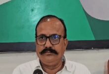 Congress condemns ‘kidnap & assault’ on party’s Ahilyanagar district chief