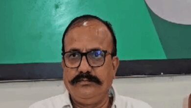 Congress condemns ‘kidnap & assault’ on party’s Ahilyanagar district chief