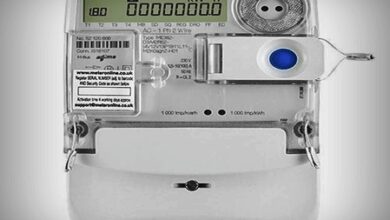 3.81 lakh smart meters installed in J&K as part of key scheme; major loss-reduction work underway