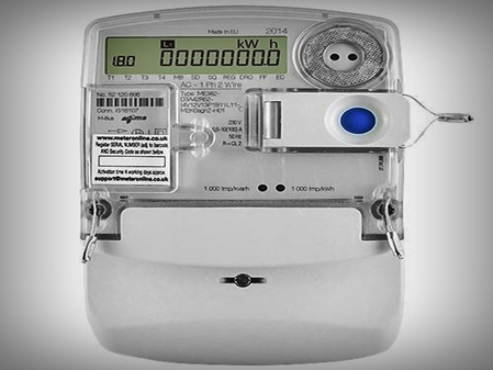 3.81 lakh smart meters installed in J&K as part of key scheme; major loss-reduction work underway