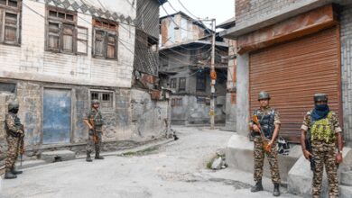 Narco kingpin’s property valued at Rs 4 crore attached in J&K’s Udhampur