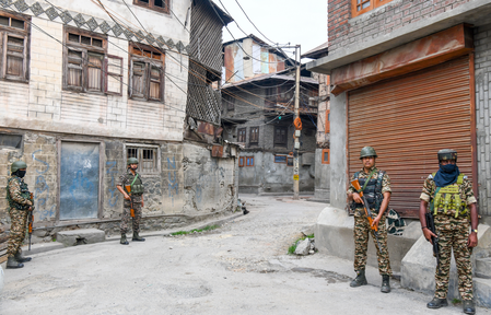 Narco kingpin’s property valued at Rs 4 crore attached in J&K’s Udhampur Narco kingpin’s property valued at Rs 4 crore attached in J&K’s Udhampur