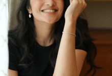 Journaling is where I pause and take stock, says ‘Kantara Chapter 1’ actress Rukmini Vasanth