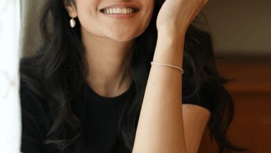 Journaling is where I pause and take stock, says ‘Kantara Chapter 1’ actress Rukmini Vasanth