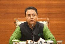 AAP takes exception to PM Modi’s absence from martyrdom day events in Punjab