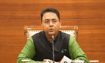 AAP takes exception to PM Modi’s absence from martyrdom day events in Punjab