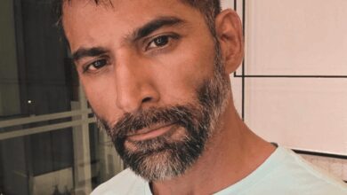 Vivan Bhathena reveals trick behind his wrestling scene with Aamir Khan in ‘Dangal’