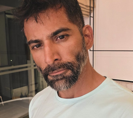 Vivan Bhathena reveals trick behind his wrestling scene with Aamir Khan in ‘Dangal’ Vivan Bhathena reveals trick behind his wrestling scene with Aamir Khan in ‘Dangal’