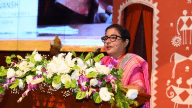 Speaker Padhy holds all-party meet ahead of Odisha Assembly’s Winter Session Speaker Padhy holds all-party meet ahead of Odisha Assembly’s Winter Session