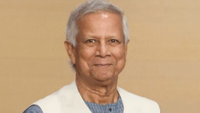 Revelatory decades-old documents: Did Muhammad Yunus hijack famed microcredit model?