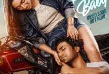 Release of actor Sharwanand’s ‘Biker’ postponed; film to release in 3D, 4DX among other formats!