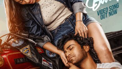 Release of actor Sharwanand’s ‘Biker’ postponed; film to release in 3D, 4DX among other formats! Release of actor Sharwanand’s ‘Biker’ postponed; film to release in 3D, 4DX among other formats!