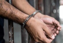 Major gold seizure by BSF along India-B’desh border in Bengal; 2 arrested