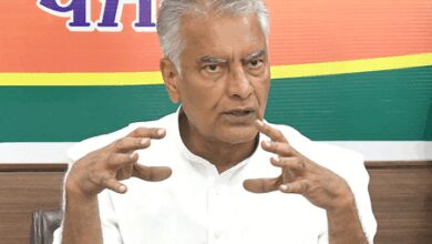 AAP should offer apology for comments against PM Modi, says Punjab BJP chief