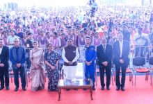 Odisha CM highlights role of science in India’s rise as global power