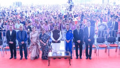 Odisha CM highlights role of science in India’s rise as global power