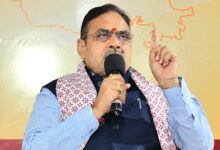 ‘Strengthen party, prepare for local body polls’: Rajasthan CM to workers
