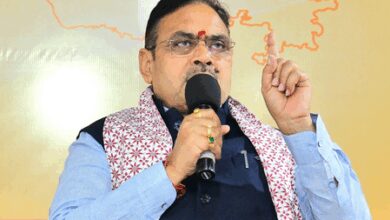 ‘Strengthen party, prepare for local body polls’: Rajasthan CM to workers