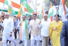 Sardar Patel shaped India’s administrative foundation: Tripura CM