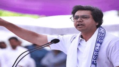 BSP holds review meeting in Patna; Akash Anand stresses strengthening party organisation