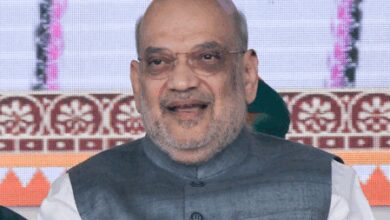 Proud moment for every Indian: HM Amit Shah on hosting 2030 Commonwealth Games in Ahmedabad