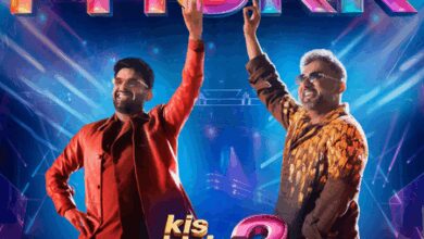 Kapil Sharma gives a special shout-out to Honey Singh for delivering ‘Phurr’ in 3 days Kapil Sharma gives a special shout-out to Honey Singh for delivering ‘Phurr’ in 3 days