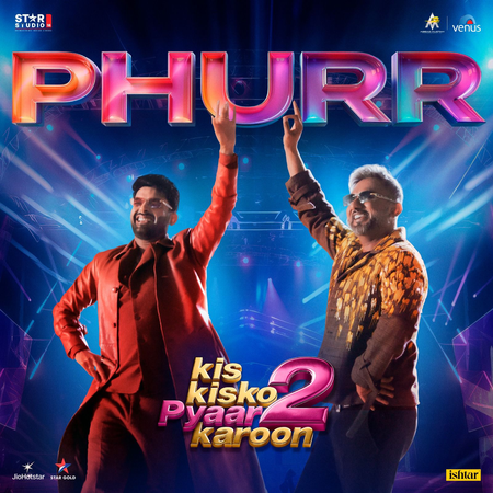 Kapil Sharma gives a special shout-out to Honey Singh for delivering ‘Phurr’ in 3 days