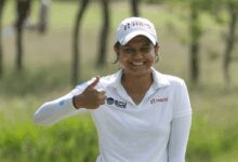 Golf: Diksha, Pranavi among five Indians in fray at season-ending event in Andalucia Golf: Diksha, Pranavi among five Indians in fray at season-ending event in Andalucia