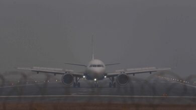 US airlines prepare for busiest Thanksgiving traffic in history US airlines prepare for busiest Thanksgiving traffic in history