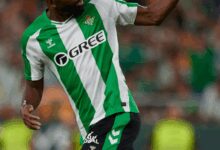 Football: Betis have a vital European game ahead of big city derby Football: Betis have a vital European game ahead of big city derby