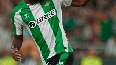 Football: Betis have a vital European game ahead of big city derby