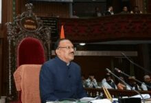 Constitution embodies India’s soul and strength: Rajasthan Speaker Devnani Constitution embodies India’s soul and strength: Rajasthan Speaker Devnani