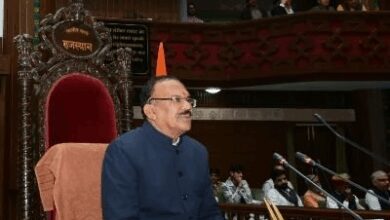 Constitution embodies India’s soul and strength: Rajasthan Speaker Devnani