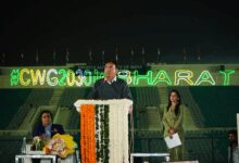 PM Modi, ministers Amit Shah, Dr Mandaviya hail India bagging hosting rights for 2030 Commonwealth Games (2nd Lead) PM Modi, ministers Amit Shah, Dr Mandaviya hail India bagging hosting rights for 2030 Commonwealth Games (2nd Lead)