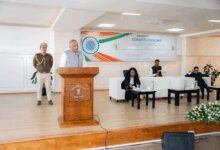 Constitution is soul of democracy, judiciary its guardian: Mizoram Governor Constitution is soul of democracy, judiciary its guardian: Mizoram Governor