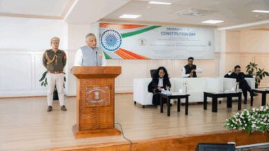 Constitution is soul of democracy, judiciary its guardian: Mizoram Governor