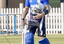 1st ODI: Ro-Ko return but India face selection dilemma with Jaiswal, Gaikwad