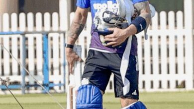 1st ODI: Ro-Ko return but India face selection dilemma with Jaiswal, Gaikwad