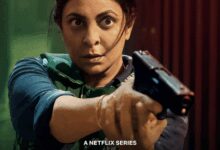 Shefali Shah talks about her journey as an actor, shares excitement to be on panel at Indian Film Project Shefali Shah talks about her journey as an actor, shares excitement to be on panel at Indian Film Project