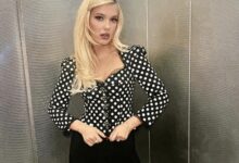 Millie Bobby Brown reveals new details from dreamy wedding with Jon Bon Jovi’s son, Jake