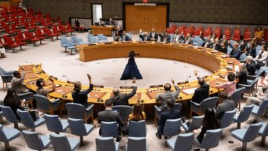UN Security Council, General Assembly adopt resolutions on peacebuilding architecture review