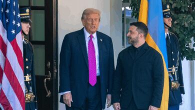 Ukraine disagrees about constitutional amendments in peace deal